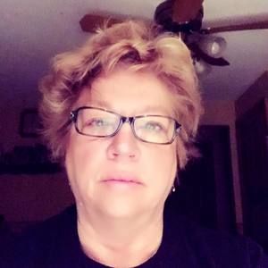 Meet your Posher, Deborah